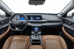 2021 Chery Tiggo 8 Plus 2021 1.6T 290TGDI DCTenjoyEdition #14