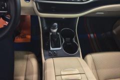 2018 Toyota Highlander 2018 2.0T 4WDLuxury 7Seat China V #16