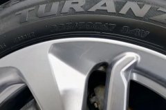 2020 Honda Accord 2018 1.5T AT 260TURBOElite China VI #9