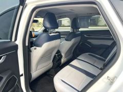 2022 Geely Auto Emgrand Sedan 2022 1.5L AT No.4generation Flagship #6