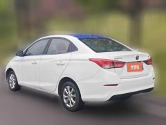 2020 Chang'an Yuexiang Sedan 2019 1.5 AT Comfort China VI #4