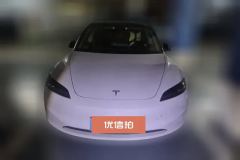 2024 Tesla Model 3 2023 rear wheel driveEdition #2