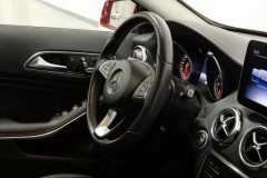 2018 Mercedes-Benz GLA-Class 2017 1.6T AT GLA200FashionFWD #23