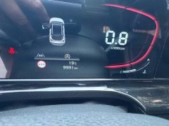 2023 Kia Seltos 2023 1.5L CVTComfort #10