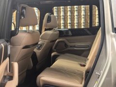 2024 Fangchengbao Bao8 2025 ZhiyongFlagship 7Seat #4