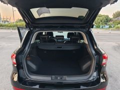 2016 GAC Trumpchi Trumpchi GS4 2017 1.3T AT 200T G-DCTLuxury FWD #11