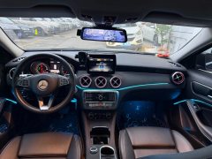 2018 Mercedes-Benz GLA-Class 2018 1.6T AT GLA200FashionFWD #5
