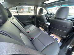 2018 Honda Accord 2016 2.0 AT Comfort #12