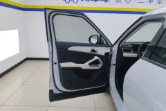 2024 BYD Yuan UP 2024 401KM Surpass #7