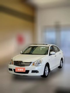 2015 Nissan Sylphy 2012 1.6 AT XLLuxuryClassic #1