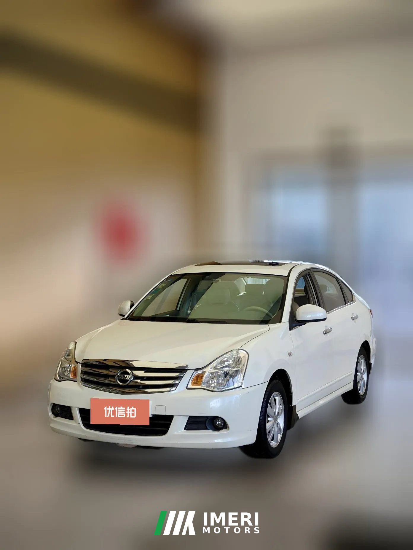 2015 Nissan Sylphy 2012 1.6 AT XLLuxuryClassic