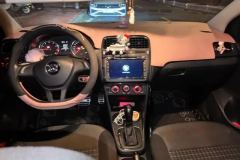 2016 Volkswagen Polo Hatchback 2014 1.6 AT Comfort #12