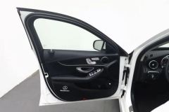 2021 Mercedes-Benz C-Class 2021 1.5T AT C260LSport #11
