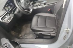 2023 Geely Auto Emgrand Sedan 2023 No.4generationChampion 1.5L AT CVTPremium #9