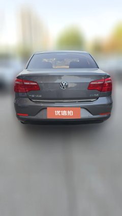 2015 Volkswagen Bora Sedan 2014 1.6 AT Comfort #3