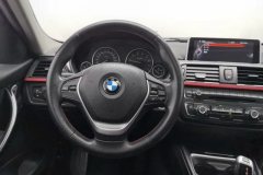 2015 BMW 3 Series 2015 1.6T AT 316iSportDesign Pkg #15