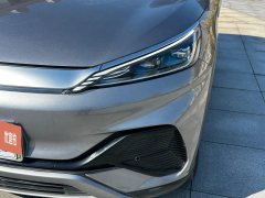 2023 BYD Yuan Plus 2022510KM Flagship #19
