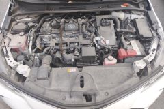 2021 Toyota Corolla 2021 1.8 AT Elite Hybrid #10