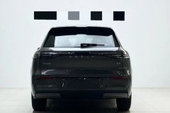 2025 Geely Galaxy Geely Galaxy E5 2026 610km explore+Edition #8