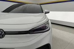 2024 Volkswagen ID.4 X 2024 pureSmart #5
