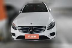 2016 Mercedes-Benz GLC-Class 2017 2.0T AT GLC 260 4MATIC Dynamic #2