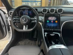2025 Mercedes-Benz C-Class 2025 1.5T AT C 260 L Sport #6
