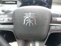 2025 BYD Qin Plus 2025 DM-i Smart Drive 55KMLeading #25