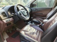 2016 Dongfeng Fengxing Fengxing SX6 2016 1.6 MT Elite #4