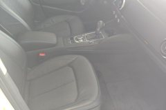 2020 Audi A3 Sportback 2020 1.4T AT 35TFSIFashion China VI #8