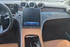 2024 Mercedes-Benz GLC-Class 2024 2.0T AT GLC 260 L 4MATIC Luxury 5Seat #13