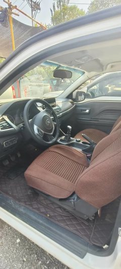 2021 Great Wall Fengjun 7 2019 2.0T MT Super ValueLarge Double Cab4WDGasoline4C20B China VI #4