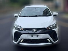 2021 Toyota Yaris L 2020 1.5 AT Leading #2