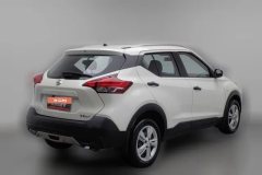 2020 Nissan Kicks 2020 1.5 MT Cool moveEdition #2