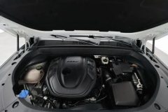 2022 Geely Auto Xingyue L 2021 2.0TD AT DCT EVO2WDSmart Premium #7