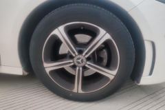 2023 Mercedes-Benz A-Class 2022 A 200 L AT Sportsedan chairFashion #6