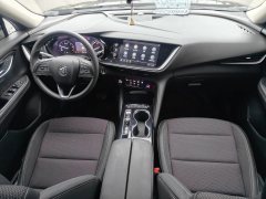2022 Buick Envision S 2022 EnvisionS 1.5T AT 552T 2WDLuxury #7