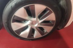 2022 Tesla Model Y 2022 Facelift rear wheel driveEdition #6
