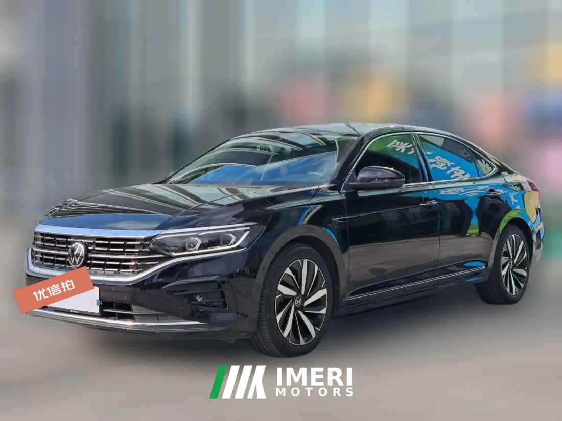 2022 Volkswagen Passat 2022 2.0T AT 330TSI Elite