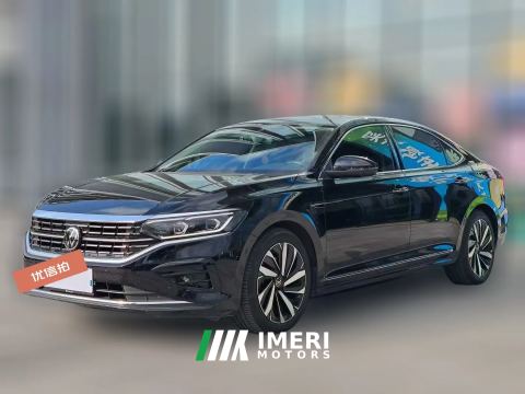 2022 Volkswagen Passat 2022 2.0T AT 330TSI Elite
