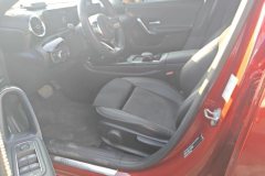 2020 Mercedes-Benz A-Class 2019 1.3T AT A180LSportsedan chair Facelift #9