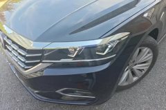 2020 Volkswagen Passat 2020 2.0T AT 330TSIElite China VI #5