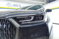 2025 Chery Tiggo 8 2025 230TCI AT Luxury 5-seater #5