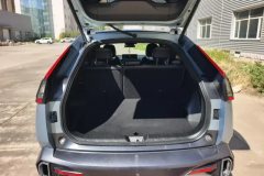 2023 GAC Trumpchi Trumpchi Yingku 2022 2.0ATK AT GeminiProEdition #4