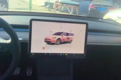 2023 Tesla Model Y 2022 rear wheel driveEdition #13