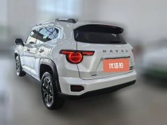 2024 Haval Big Dog Plus PHEV 2023 DHT-PHEV 105km Tide electricityEdition #7