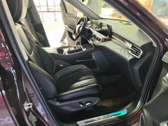 2021 Ford Equator 2021 2.0T AT EcoBoost 225 Respect the leaderPLUS 7Seat #6