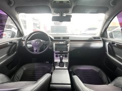 2016 Volkswagen Magotan 2015 2.0T AT Premium Facelift #5