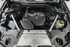 2019 BMW X3 2019 2.0T AT 28i MSport Pkg #7