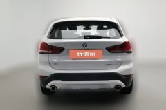 2020 BMW X1 2020 1.5T AT 20LiExclusiveFWD #4