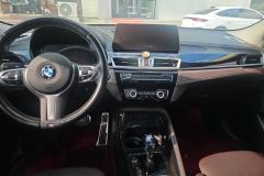 2023 BMW X2 2023 2.0T AT sDrive25i MSportYaoyeEdition #13